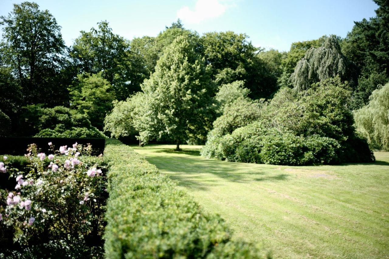 Klein Soestdijk Bed & Breakfast Veenhuizen Exterior photo
